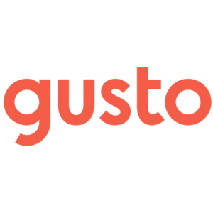 gusto