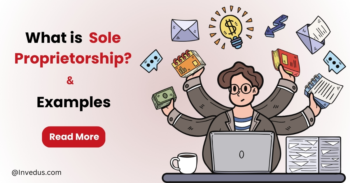 Sole Proprietorship
