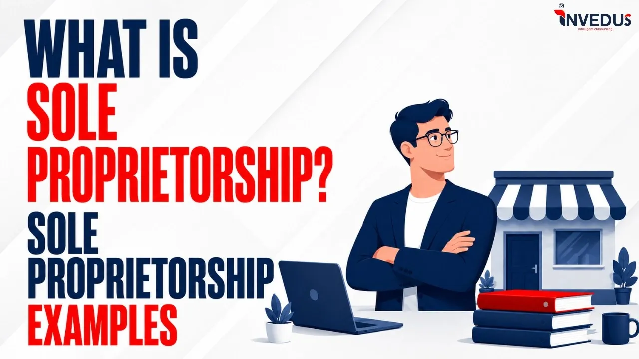 sole proprietorship