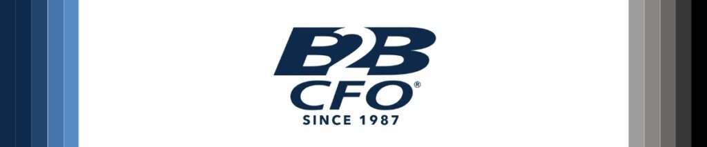 B2B CFO