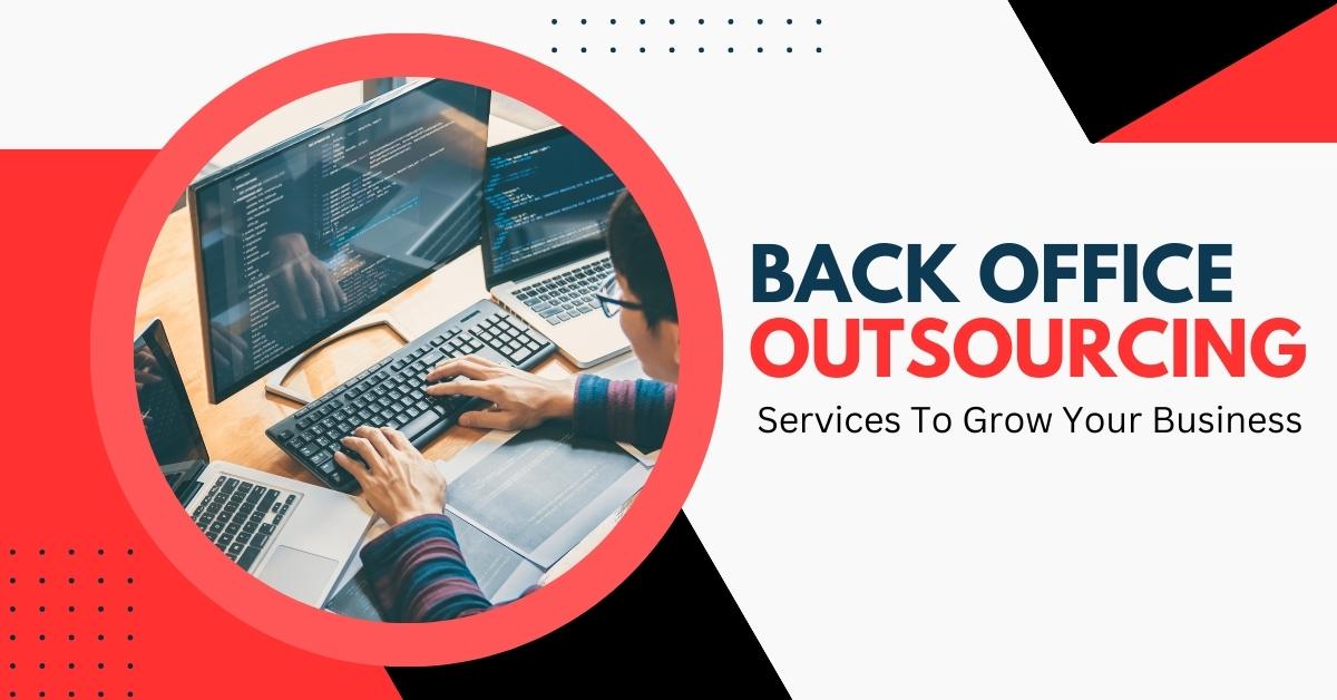 Back Office Outsourcing