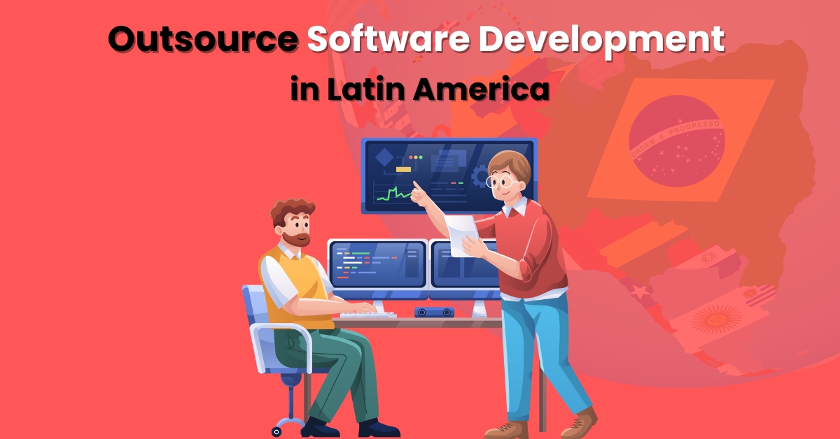 Outsource Software Development