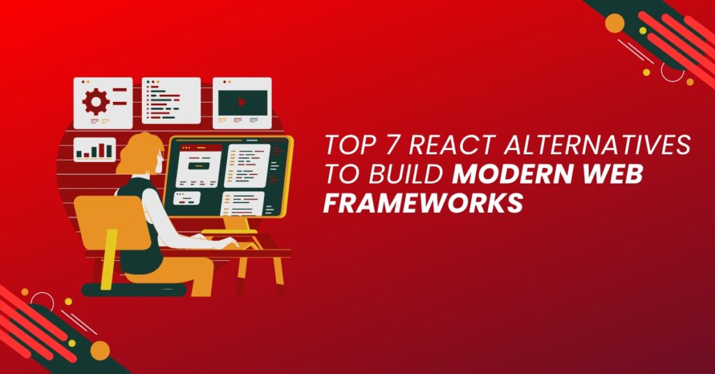 Modern Web Frameworks