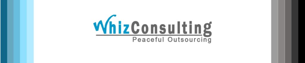 Whiz Consulting Private Limited