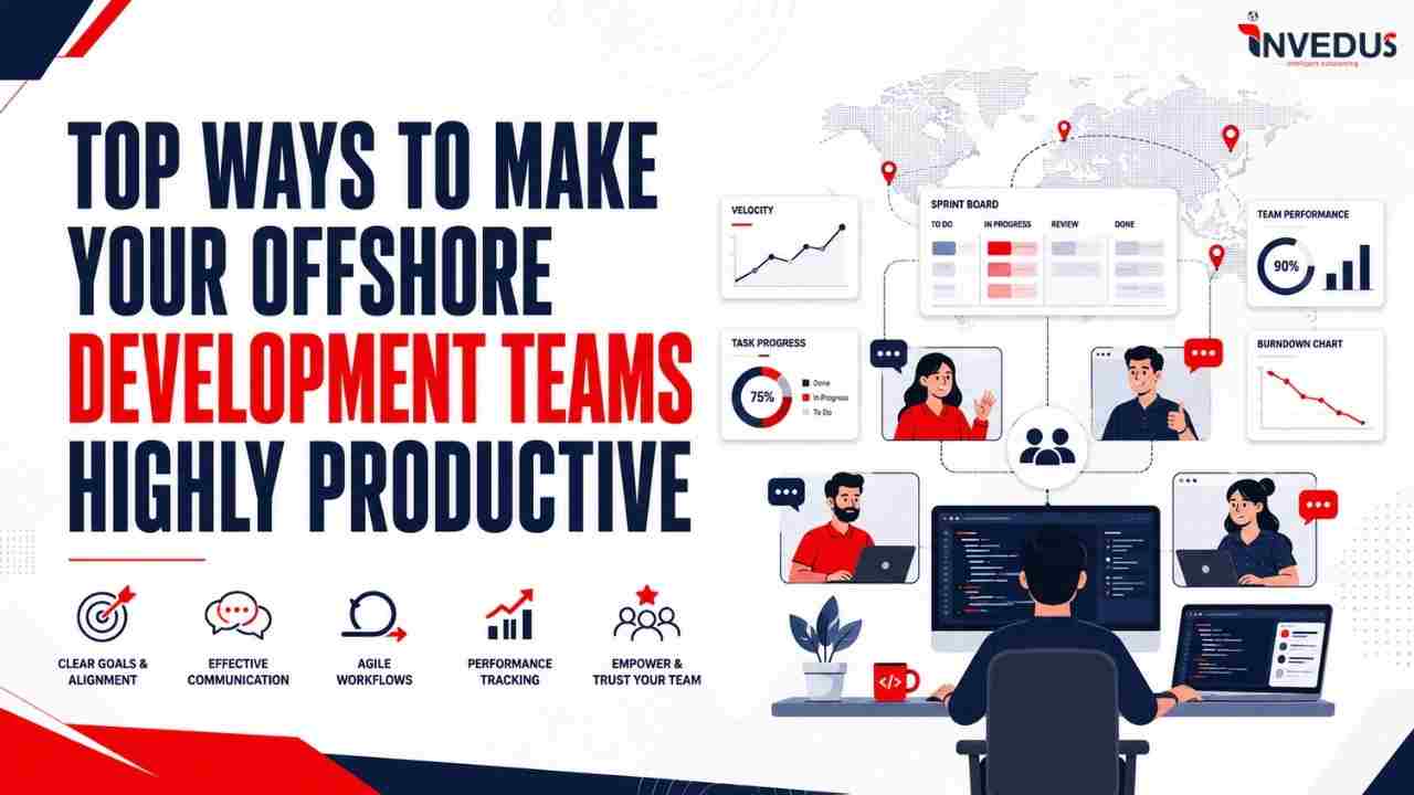 offshore development