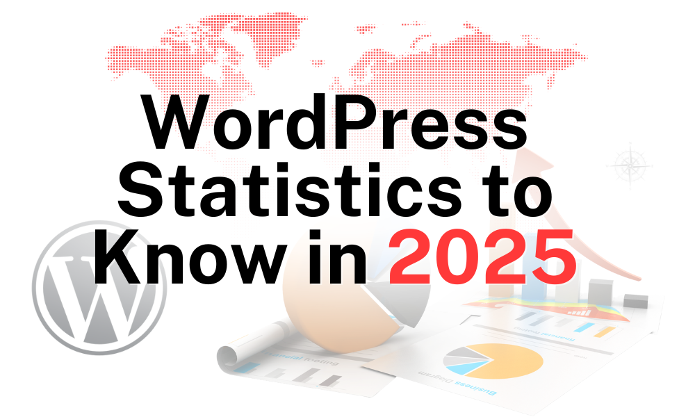 WordPress Statistics
