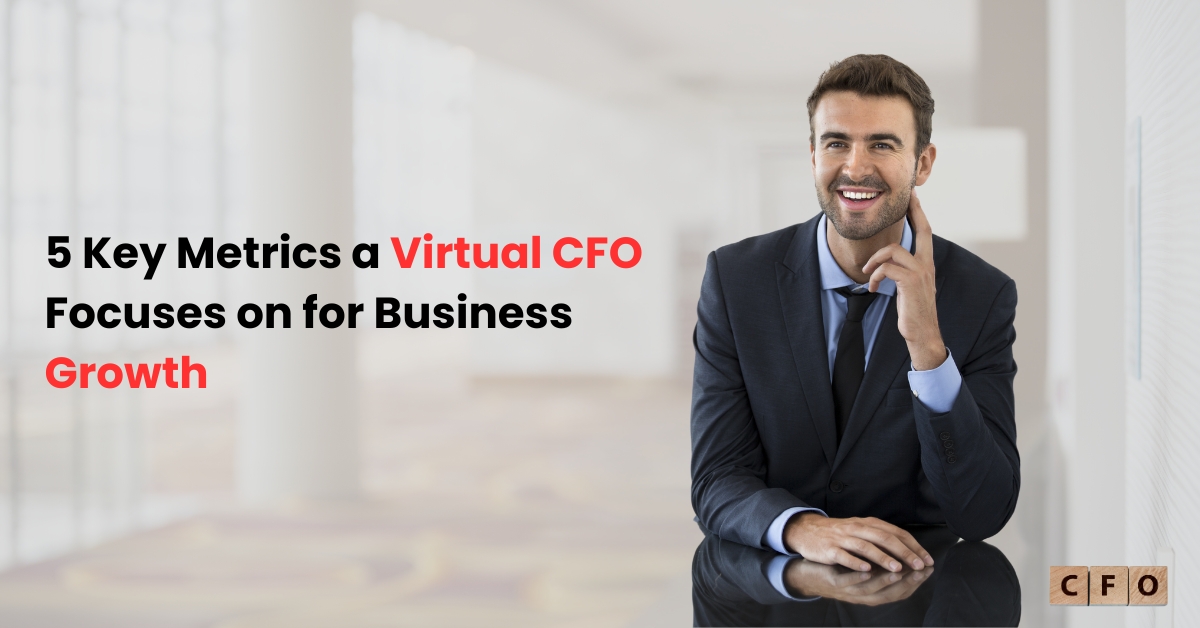 Virtual CFO
