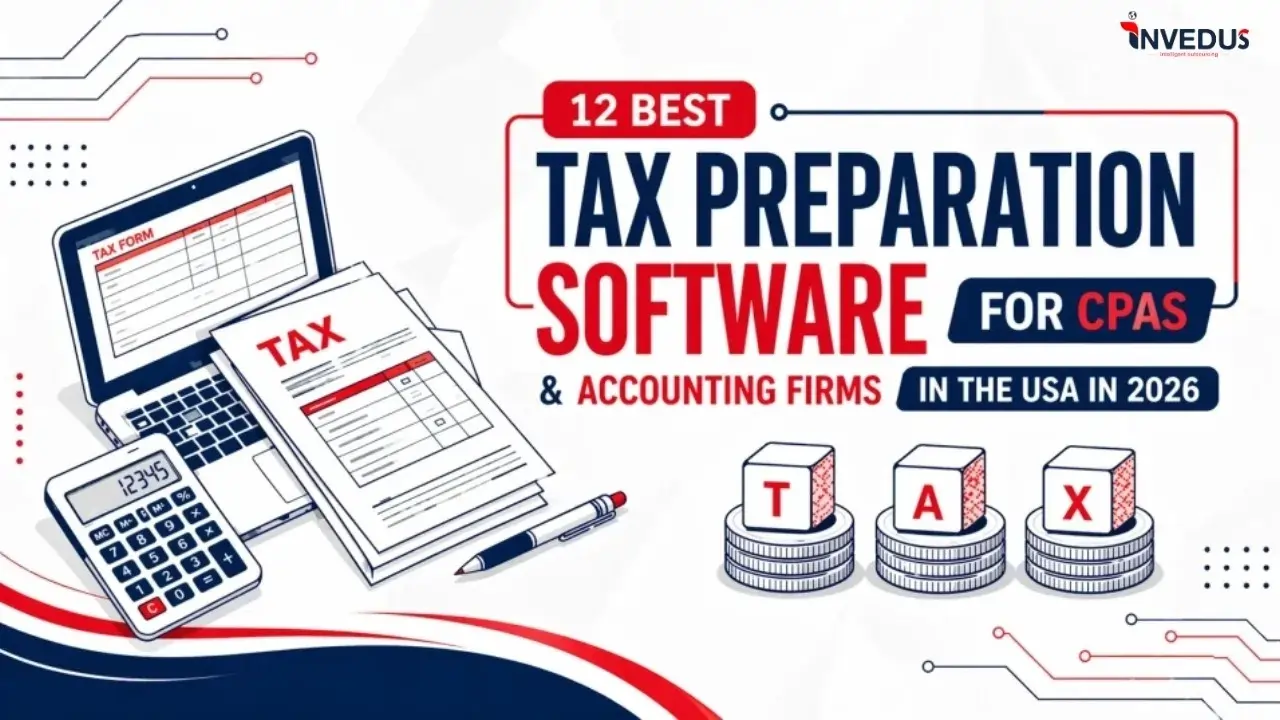 Best tax software for CPA and accounting firms USA 2026