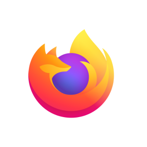 Firefox