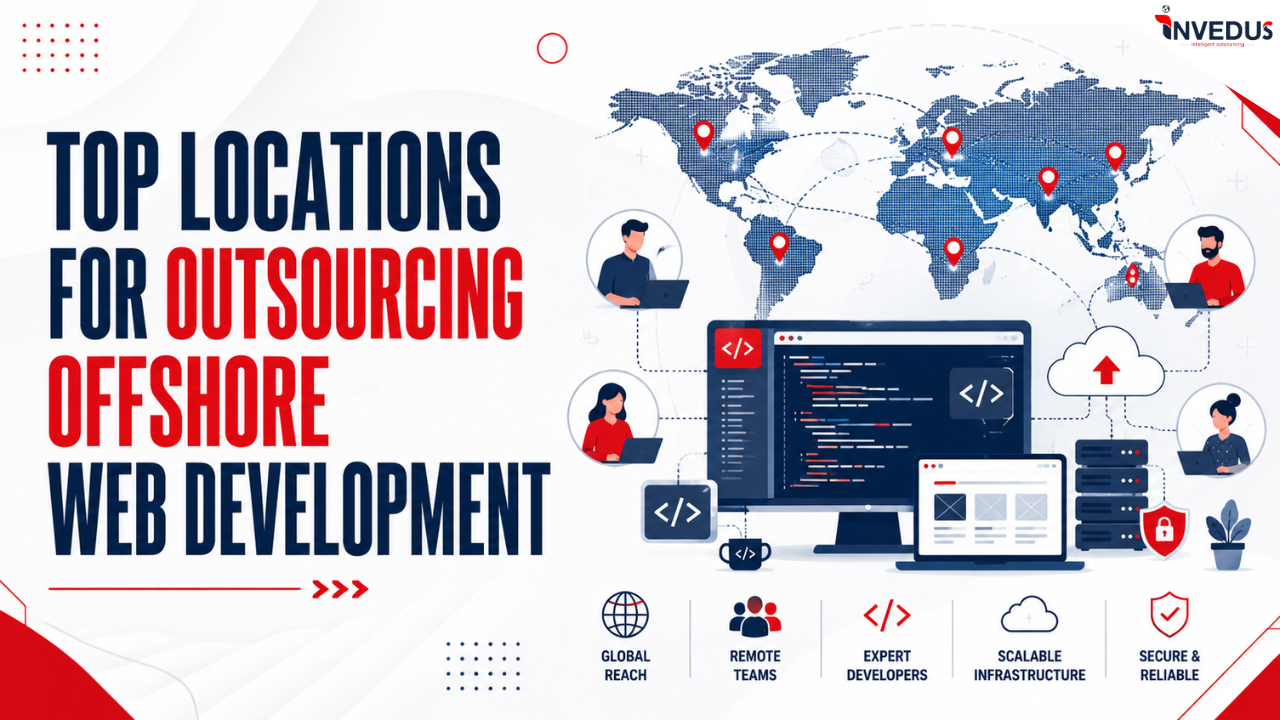 outsourcing offshore web development