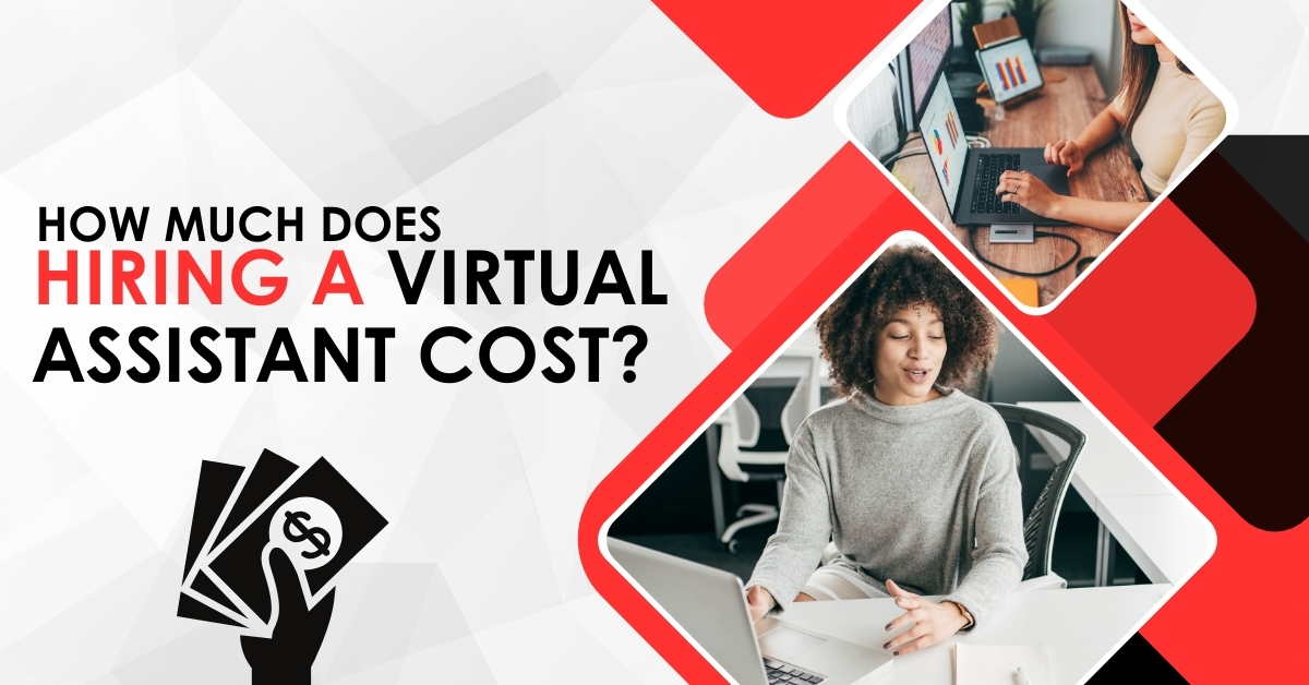 Virtual Assistant Cost