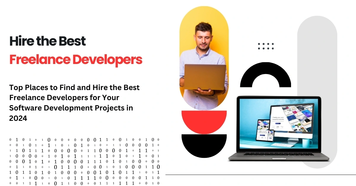 Best Freelance Developers