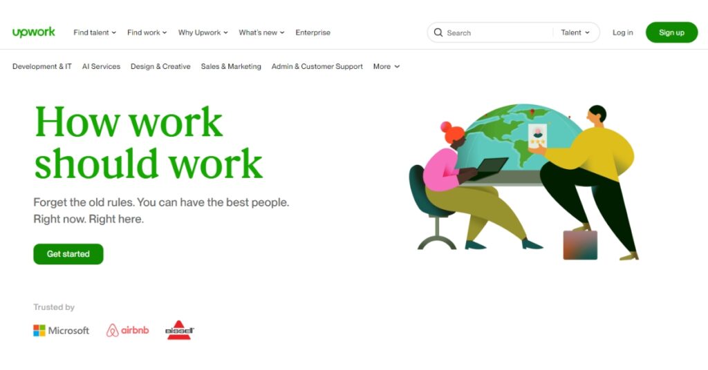 Upwork
