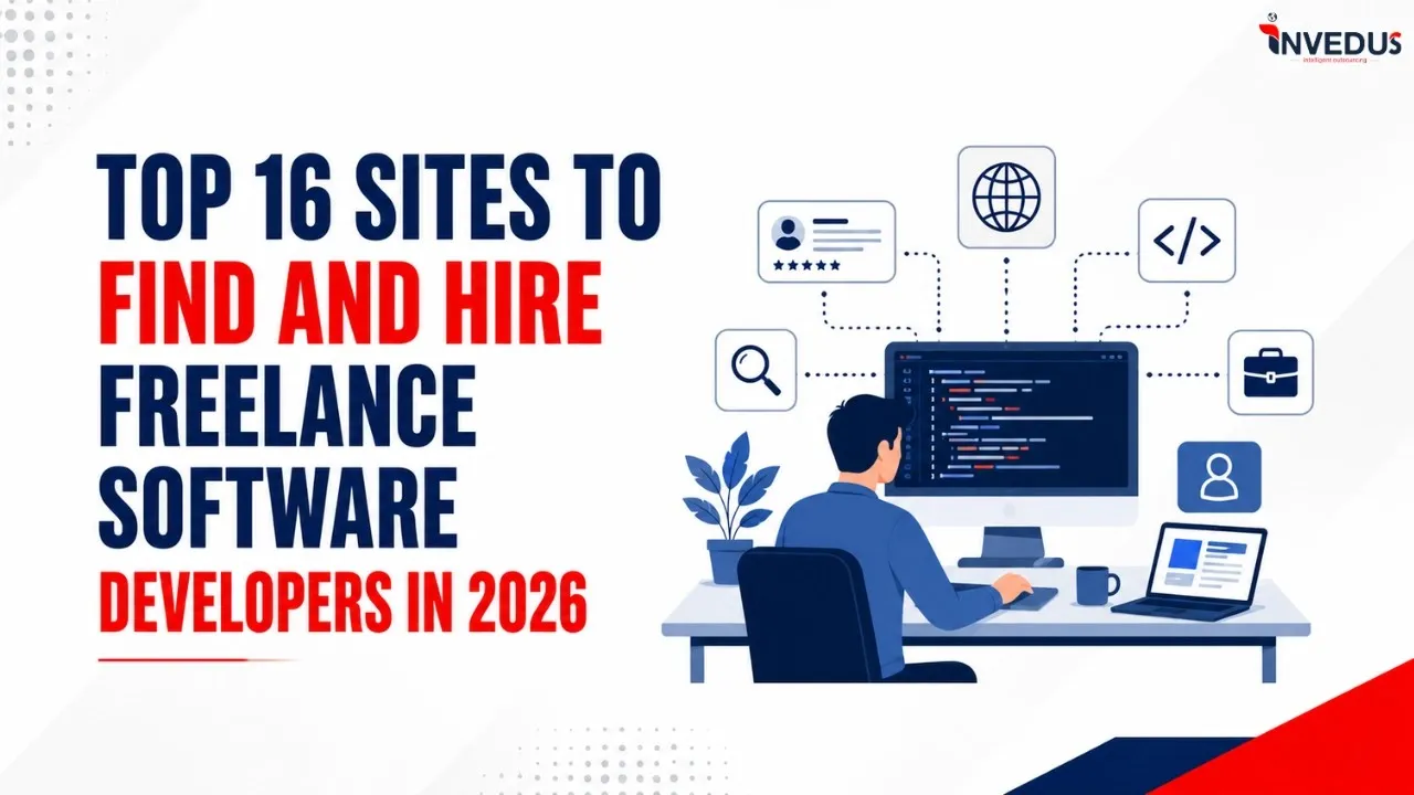 freelance software developers
