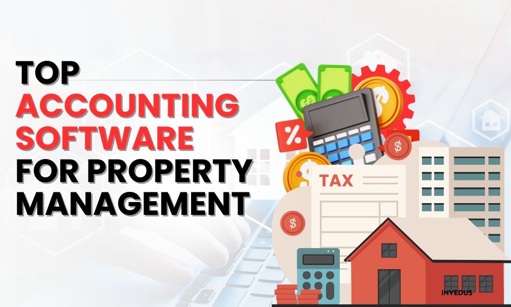 top accounting software for property management