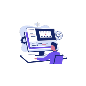 Content Creation and Editing Support