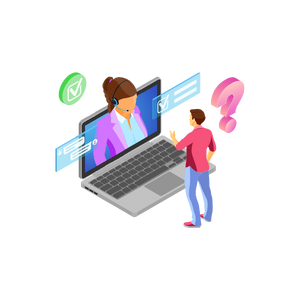 Creative Virtual Assistant for Client Coordination