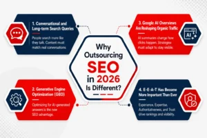 Modern SEO strategies for 2026
