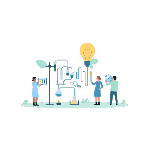 Research and Inspiration Gathering