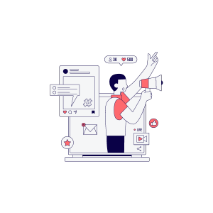 Social Media Management