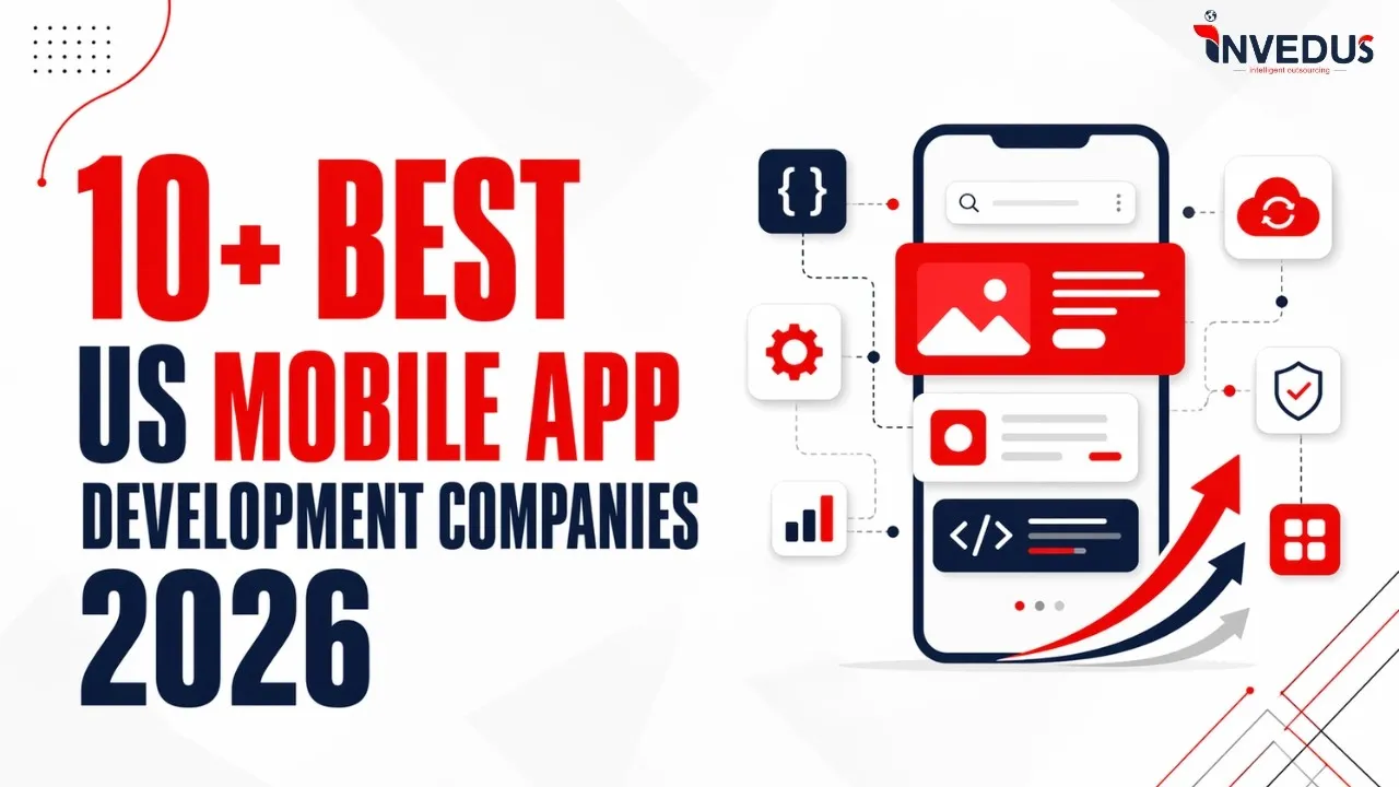 best us mobile app development companies