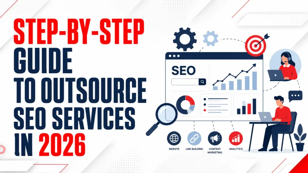 seo outsourcing guide