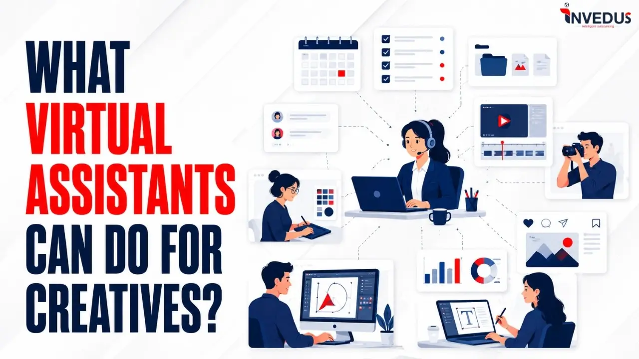 virtual assistants