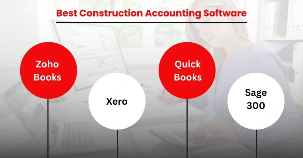 Best Construction Accounting Software