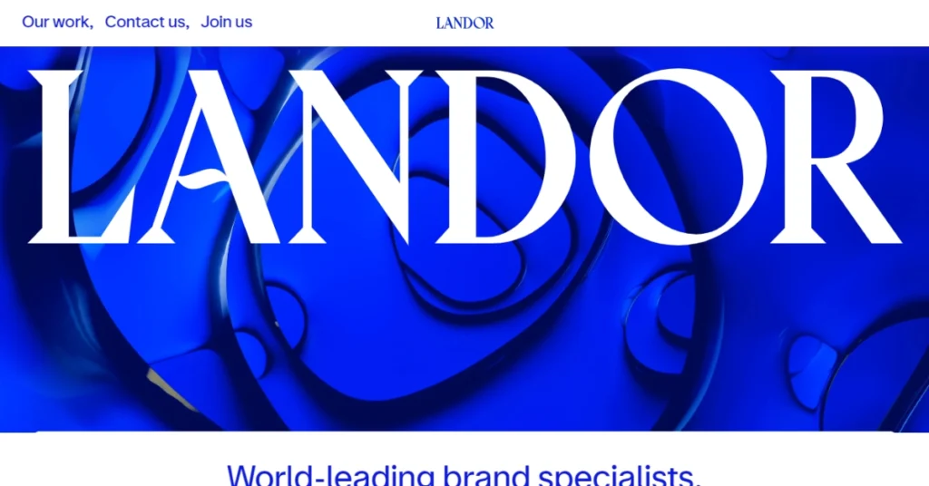 Landor