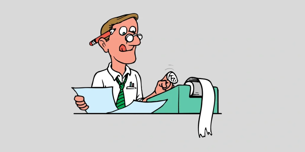 Not skilled in the latest technologies