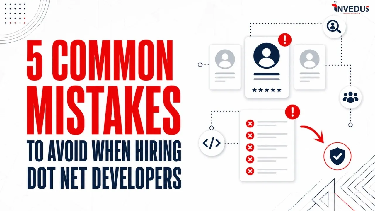 common mistakes to avoid when hiring dot net developers
