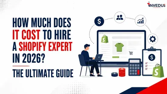 cost to hire a shopify expert