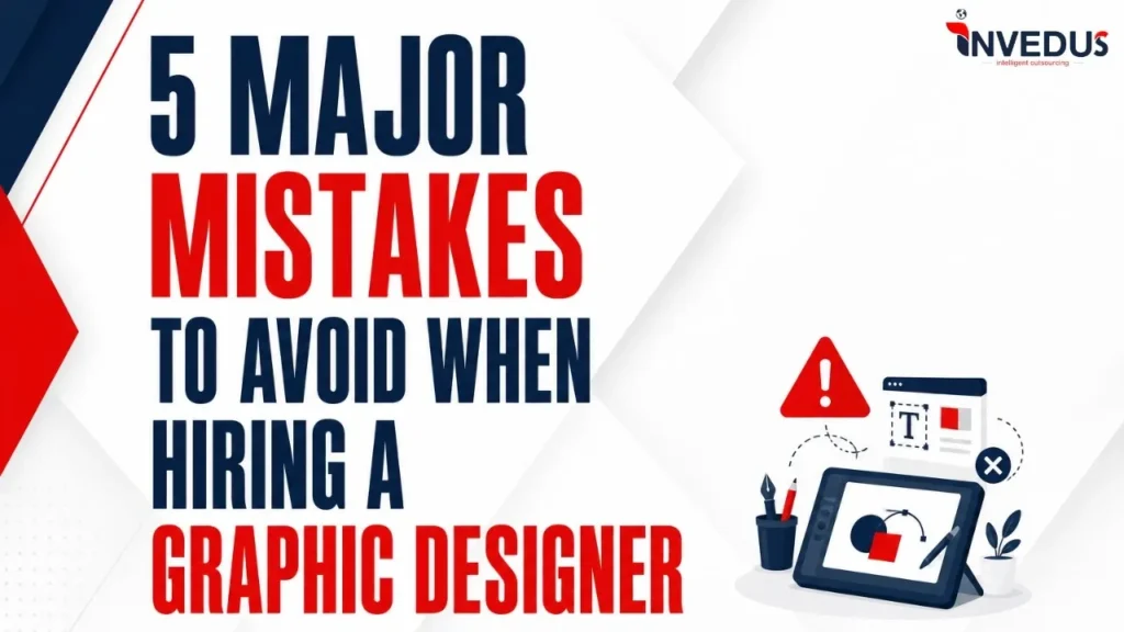 hiring a graphic designer