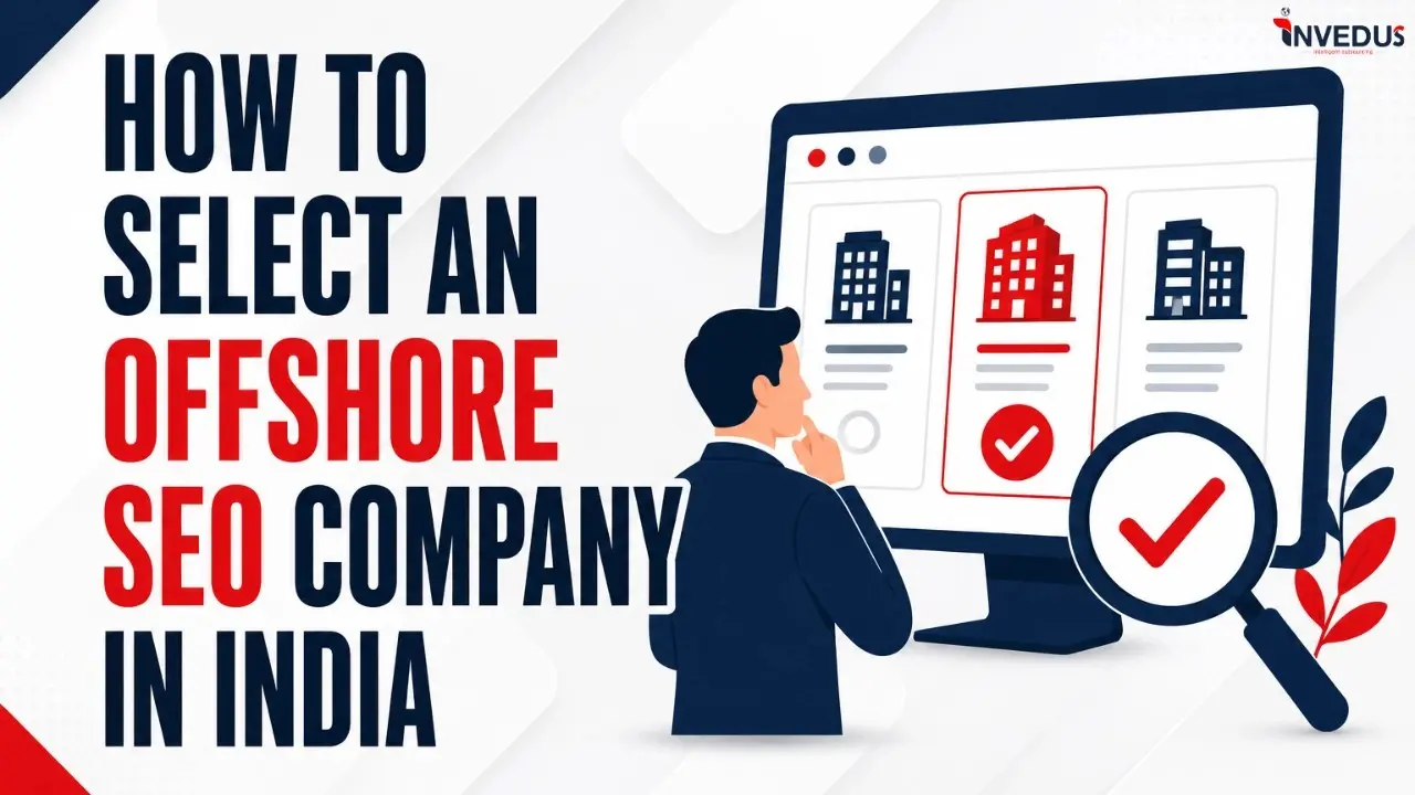 offshore seo company in india