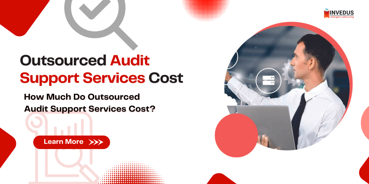 outsourced audit support services cost