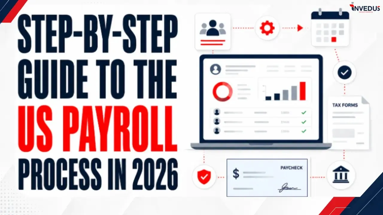 US payroll process