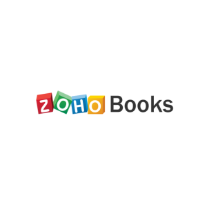 Zoho Books