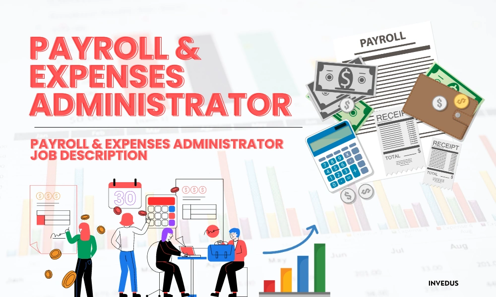 payroll & expenses administrator jd