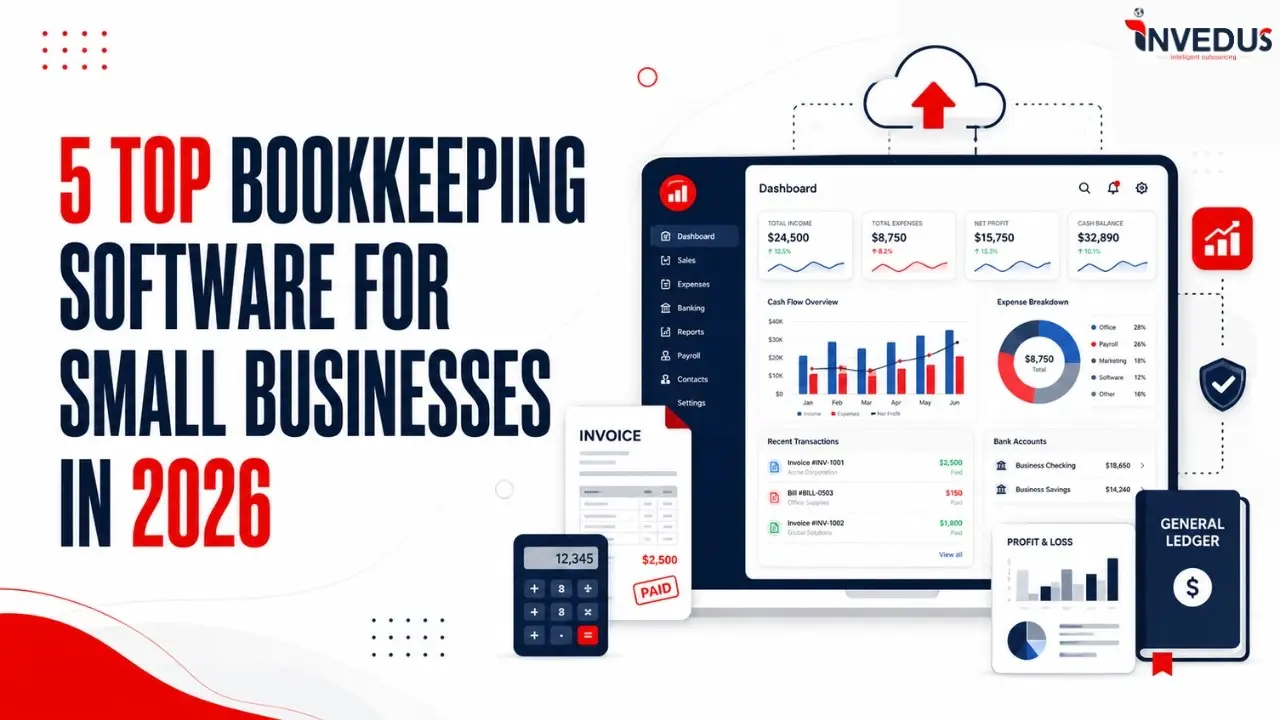bookkeeping software