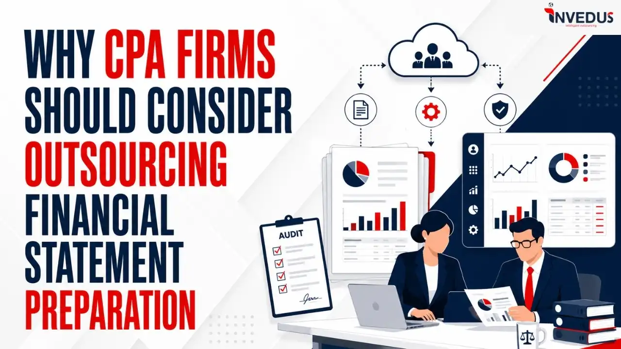 cpa firms outsourcing financial statement