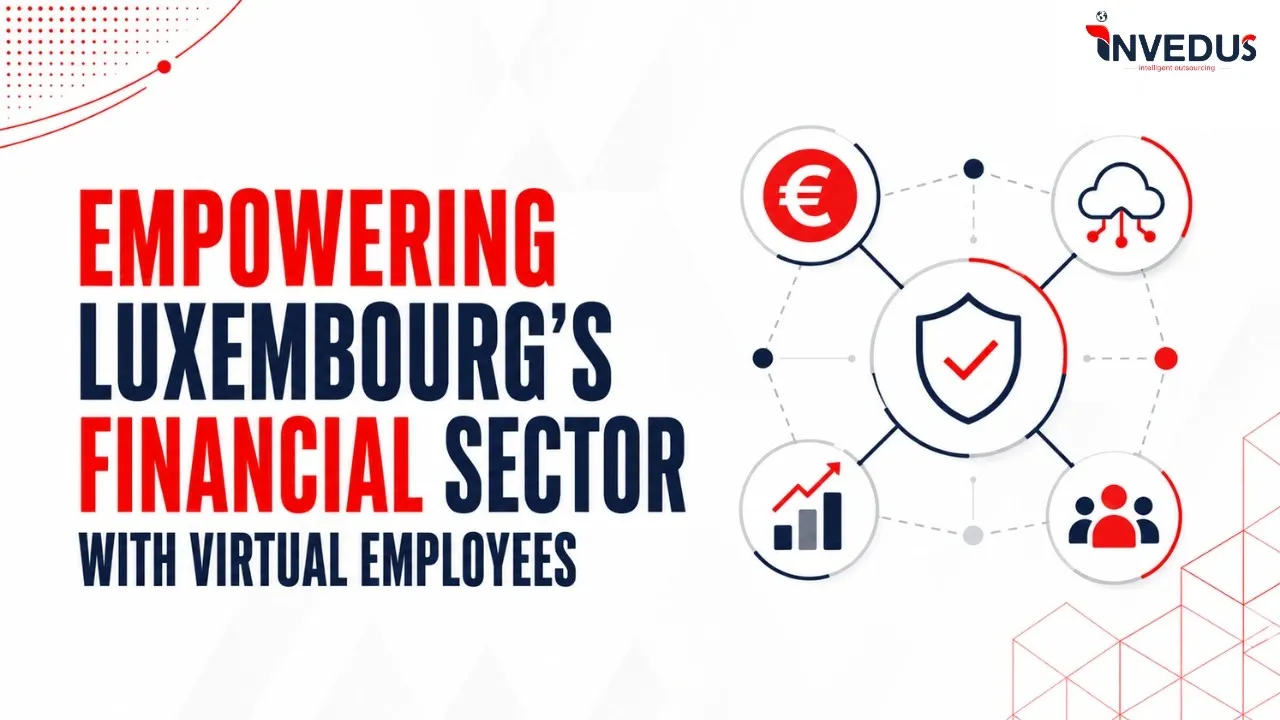 empowering luxembourg’s financial sector