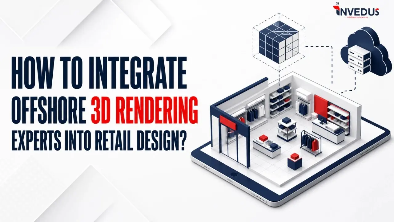 integrate offshore 3d rendering