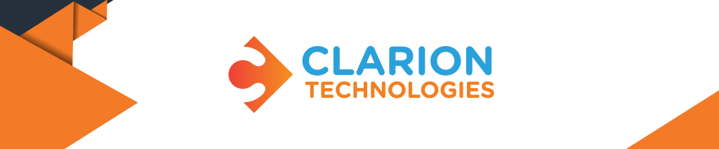 CLARION TECHNONOGIES top software developmet company