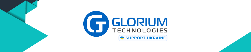 Glorium Tech Top best software development company
