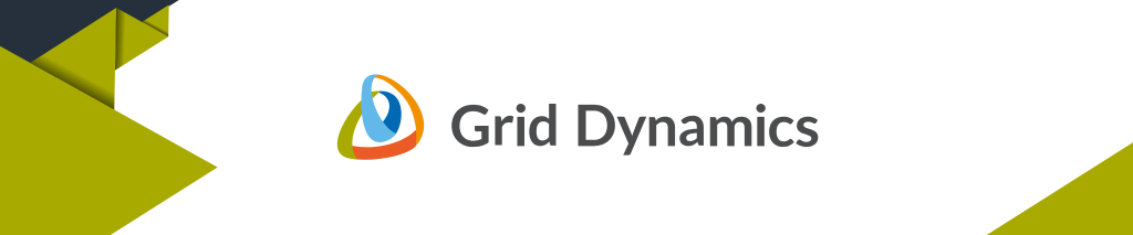 Grid Dynamics top outsourcing engineering company