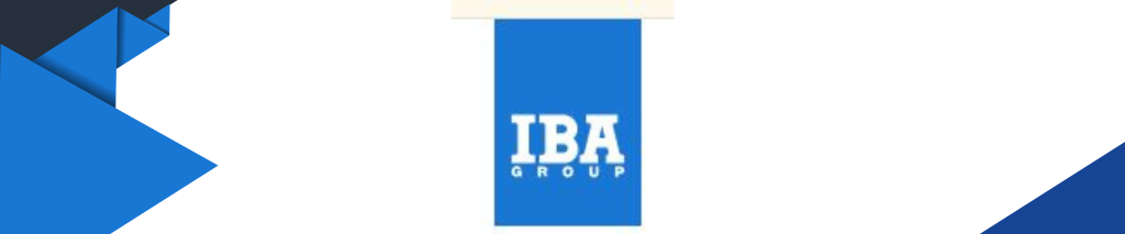 IBA Group top outsourcing company