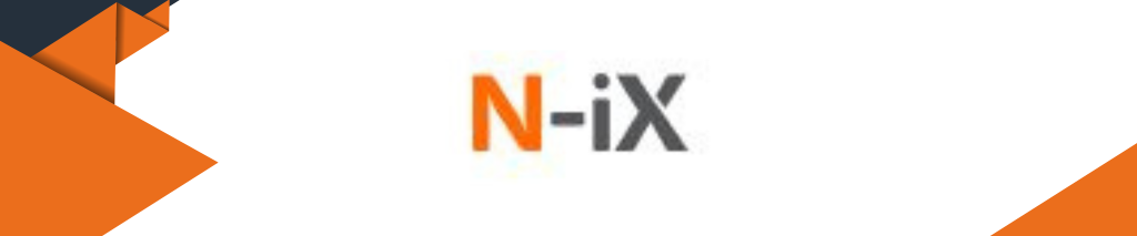 N-iX Best Outsourcing Company