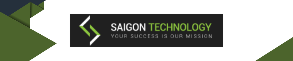 SAIGON Technology Top Outsourcing Company