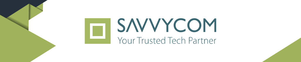 SAVVCOM Top Software Development Company
