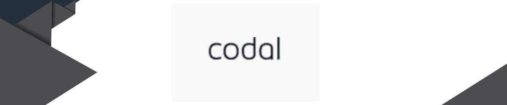 codal top best software development company